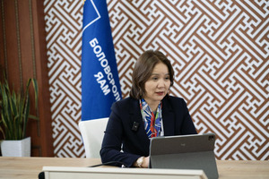 Г.Гантуяа: Тагнуулын байгууллагын тусламжтайгаар орон нутагт хүргүүлдэг, шалгалтын даалгавар задраагүй